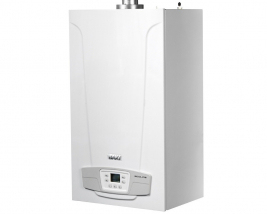 Котел газовый BAXI ECO LIFE 31F настенный, 2 конт., закр. кам. сгор.