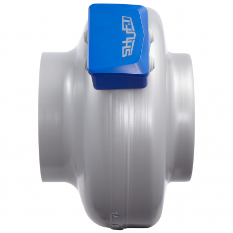 Вентилятор канальный круглый Shuft Tube 160 XL
