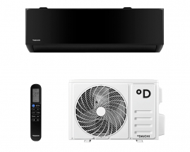 Сплит-система Daichi MIRacle MIR20AVQ1/MIR20FV1