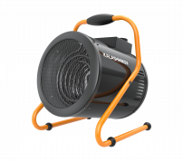 Тепловая пушка KALASHNIKOV KVF-E6-31