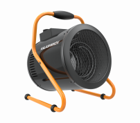 Тепловая пушка KALASHNIKOV KVF-E6-31