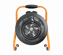 Тепловая пушка KALASHNIKOV KVF-E6-31