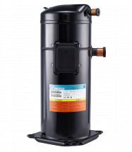 Спиральный компрессор Invotech YH200C1G-100