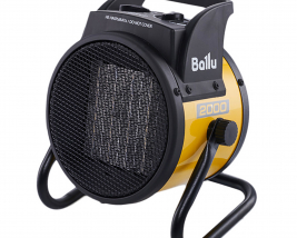 Пушка тепловая BALLU BKR-3