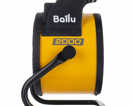 Пушка тепловая BALLU BKR-3