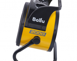 Пушка тепловая BALLU BKR-3
