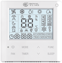 Проводной пульт управления RCYW-M01H