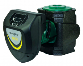 Насос циркуляционный DAB EVOPLUS B 60/340.65 M