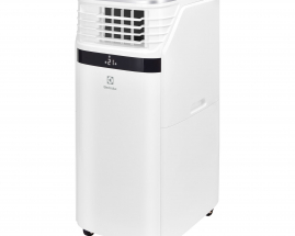 Кондиционер мобильный Electrolux Ice Column EACM-22 JK/N3