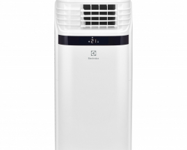 Кондиционер мобильный Electrolux Ice Column EACM-22 JK/N3