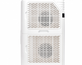 Кондиционер мобильный Electrolux Ice Column EACM-22 JK/N3