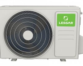 Сплит-система Lessar LS-H09KFE2/LU-H09KFE2