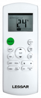 Сплит-система Lessar LS-H09KFE2/LU-H09KFE2