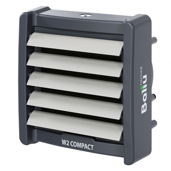 Тепловентилятор водяной Ballu BHP-W2-20-C