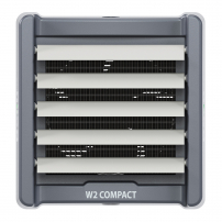 Тепловентилятор водяной Ballu BHP-W2-20-C