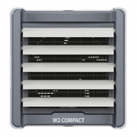 Тепловентилятор водяной Ballu BHP-W2-20-C