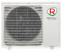 Классическая сплит-система кассетного типа COMPETENZA CO-4C 60HNX/CO-4C/pan 8D2/CO-E 60HNX