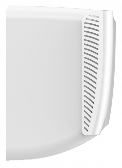 Инверторная сплит-система серии VELA NUOVA Inverter RCI-VXI22HN