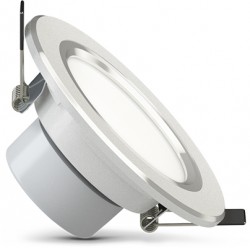 Светодиодный точечный светильник XF Downlight 3W 4K