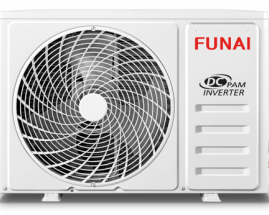 Инверторная сплит-система KADZOKU Inverter 2025 RAC-I-KD25HP.D03 