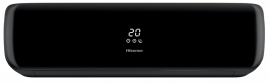 Внутренний блок настенного типа PREMIUM BLACK FREE Match DC Inverter R32 AMS-12UW4RVETG00(B)