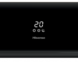 Внутренний блок настенного типа PREMIUM BLACK FREE Match DC Inverter R32 AMS-12UW4RVETG00(B)