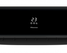 Внутренний блок настенного типа PREMIUM BLACK FREE Match DC Inverter R32 AMS-12UW4RVETG00(B)