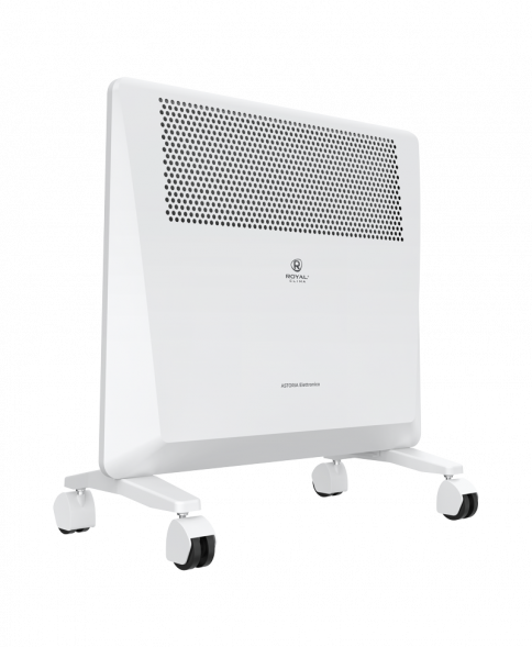 Электрический конвектор серии ASTORIA Elettronico REC-AT1500E