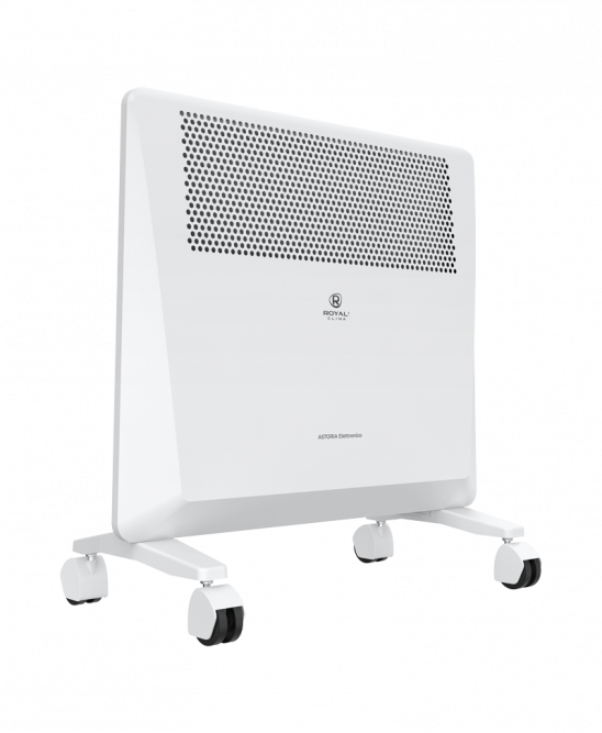 Электрический конвектор серии ASTORIA Elettronico REC-AT1500E