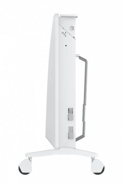 Электрический конвектор серии ASTORIA Elettronico REC-AT1500E