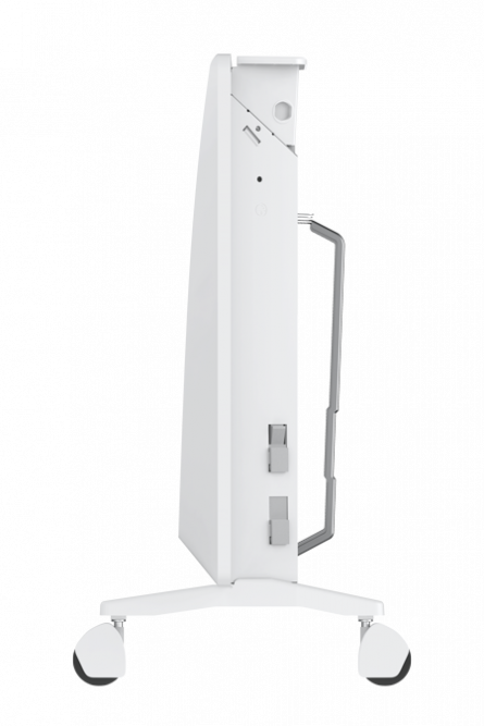 Электрический конвектор серии ASTORIA Elettronico REC-AT1500E