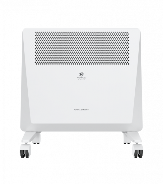 Электрический конвектор серии ASTORIA Elettronico REC-AT1500E