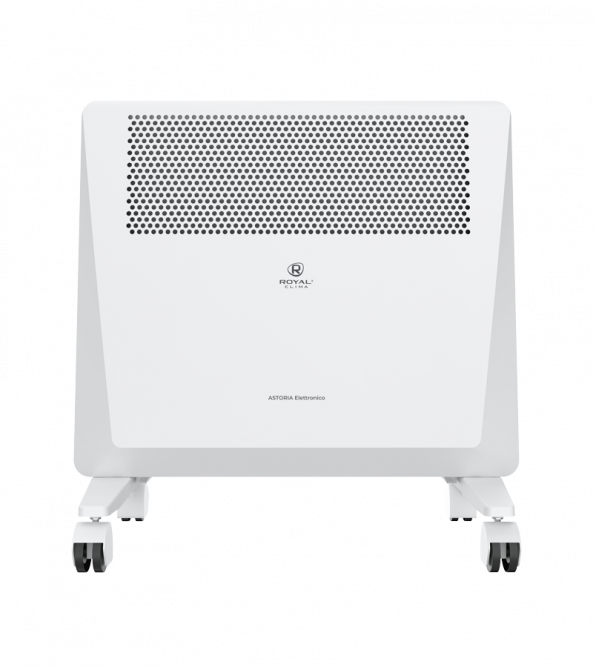 Электрический конвектор серии ASTORIA Elettronico REC-AT1500E