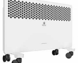 Электрический конвектор LUMINO Meccanico REC-LUW1000M