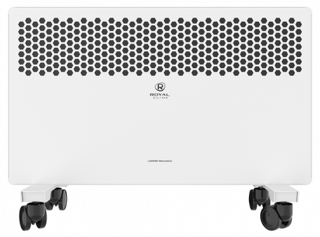 Электрический конвектор LUMINO Meccanico REC-LUW1000M