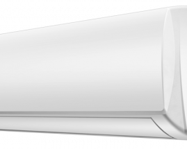 Кондиционер TURBOCOOL 2024 XG-TXC27RHA
