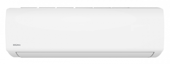 Классическая сплит-система серии TURBOCOOL 2024 XG-TXC27RHA (комплект)