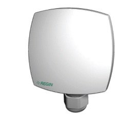 Комнатный датчик температуры Systemair TG-UH/PT1000 Wall sensor