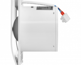 Вентилятор вытяжной Magic EAFM-120T с таймером