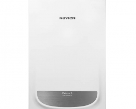 Котёл газовый Navien Deluxe S-24K