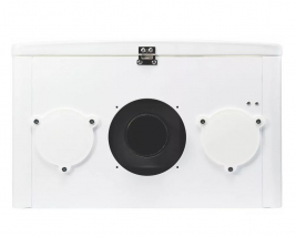 Котёл газовый Navien Deluxe S-24K