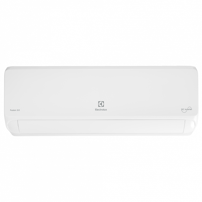 Сплит-система инверторного типа Electrolux Fusion 2.0 Super DC Inverter EACS/I-09HF2/N8 комплект