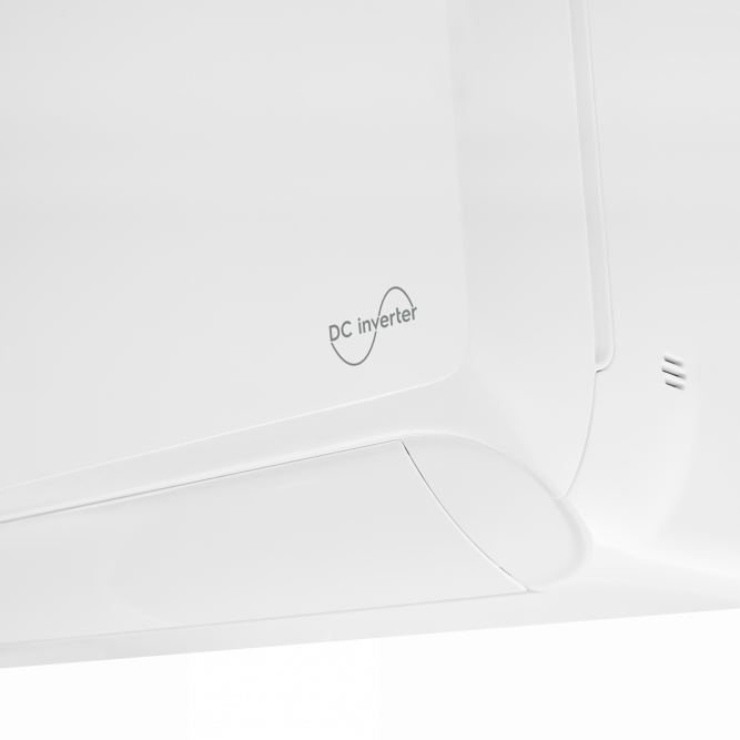 Сплит-система инверторного типа Electrolux Fusion 2.0 Super DC Inverter EACS/I-09HF2/N8 комплект