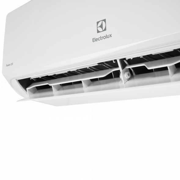 Сплит-система инверторного типа Electrolux Fusion 2.0 Super DC Inverter EACS/I-09HF2/N8 комплект