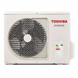 Сплит-система TOSHIBA Haori RAS-10N4VRG-EE 