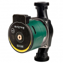 Насос циркуляционный DAB EVOSTA2 20-75/180 SOL (1quot;)