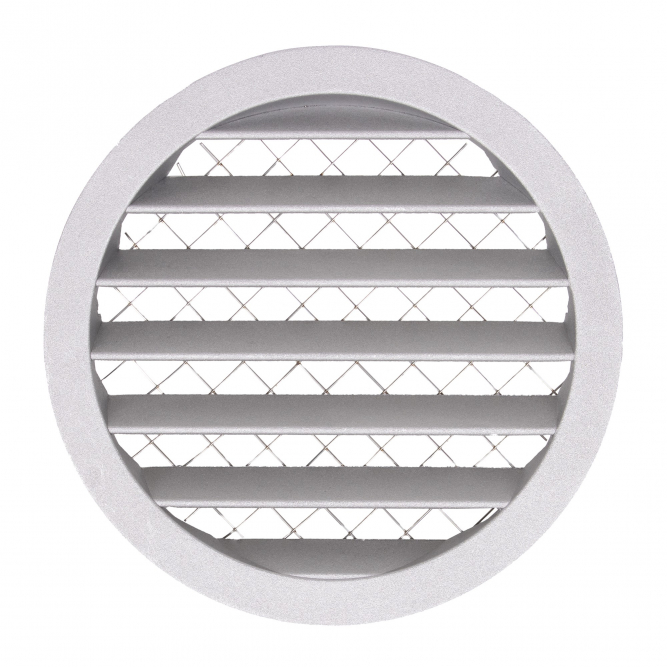 Наружная решетка SHUFT PGC 125