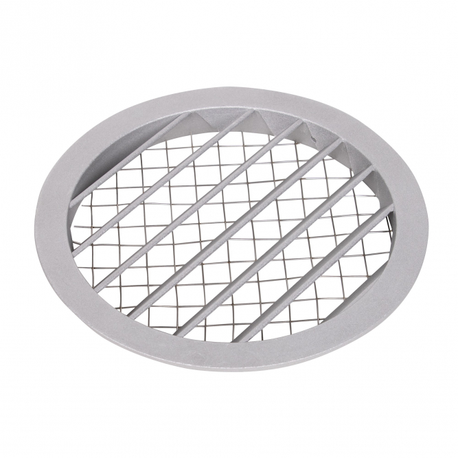 Наружная решетка SHUFT PGC 125