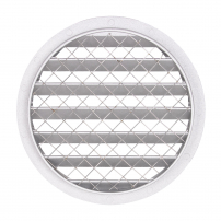 Наружная решетка SHUFT PGC 125