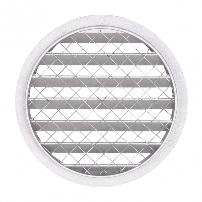 Наружная решетка SHUFT PGC 125